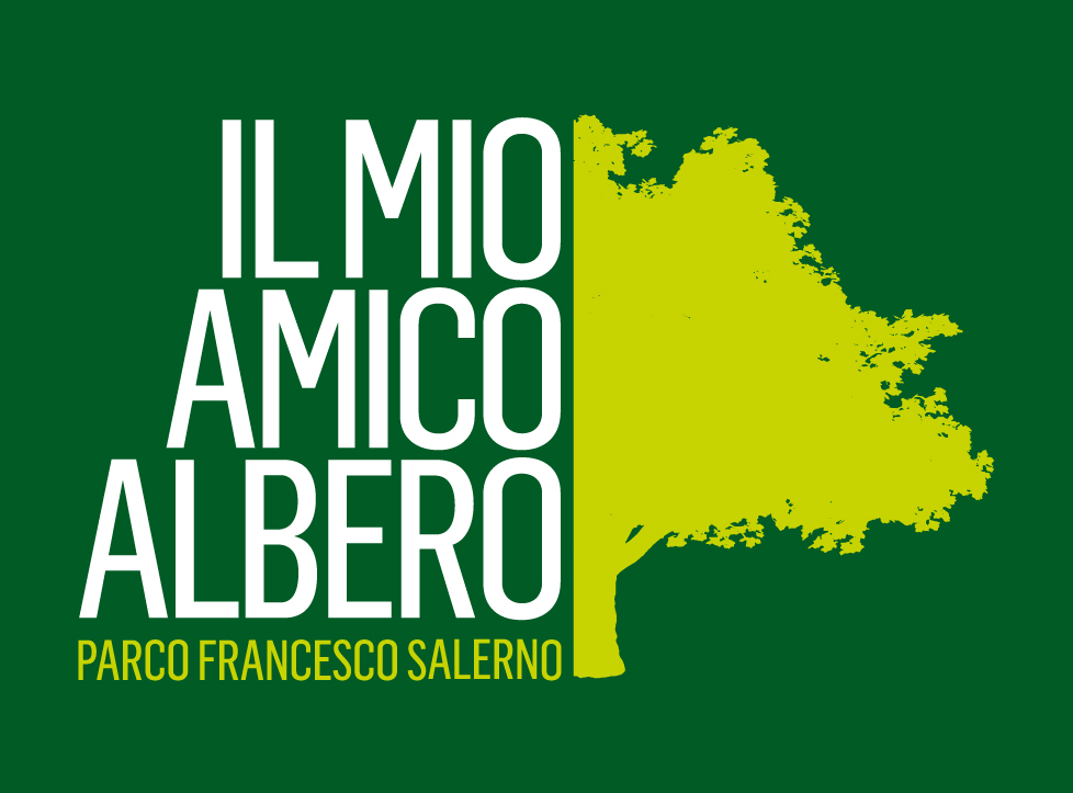 Il mio amico albero logo