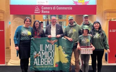 Premio Roma Best Practice Award 2024