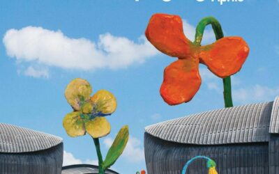 Rigenerare la città con la Natura: successo per l’incontro sulle Aiuole della Biodiversità