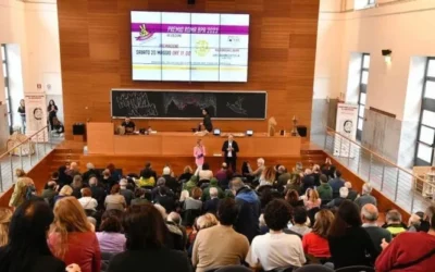 Associazioni e volontari, premiati gli attivisti che hanno contribuito alla crescita sociale della Capitale – LaRepubblica 21/05/2023