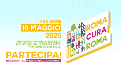 EventoRoma cura Roma 2025