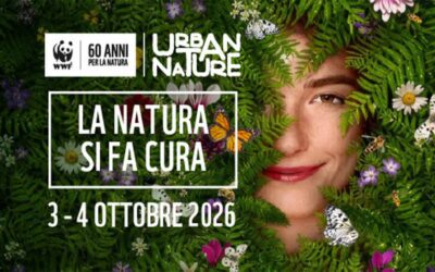 Urban Nature 2026: Citizen Science e Bioblitz nel bosco Silva Nigra